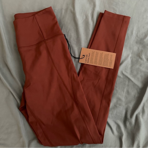 girlfriend collective Pants - NWT S girlfriend collective leggings